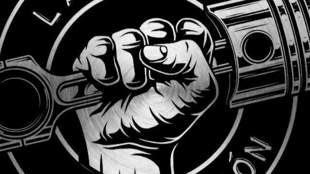 Mecanico de automoción