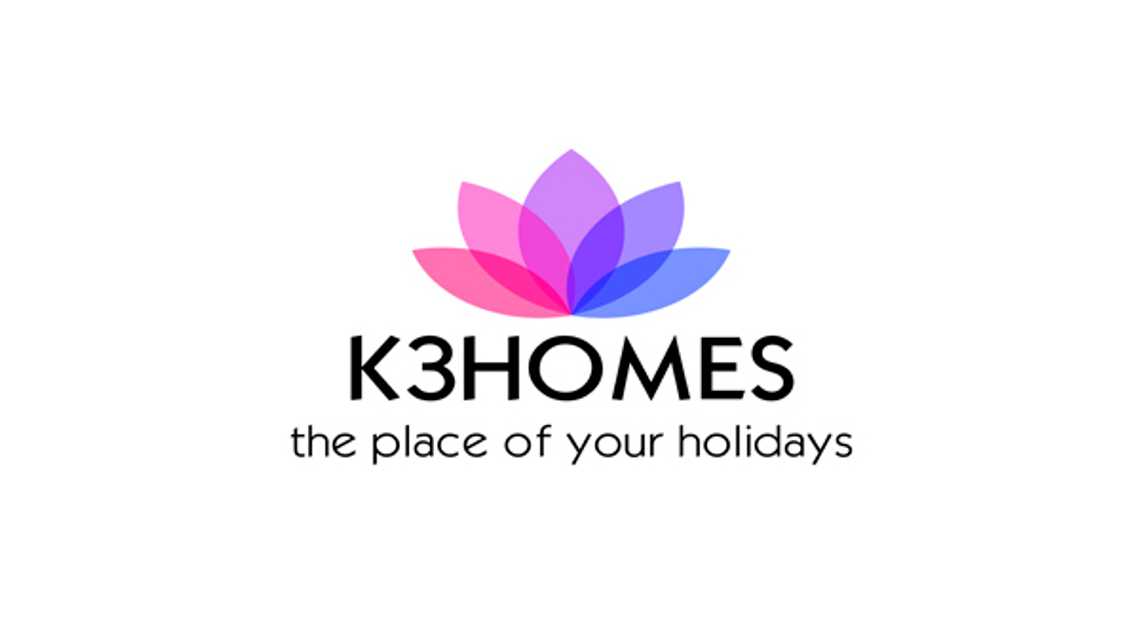K3HOMES cover image