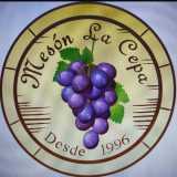 Meson la Cepa logo