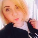 Kinga M. avatar icon