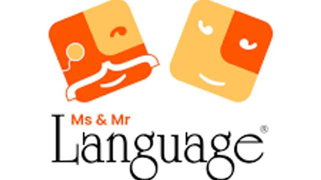 Profesor/a de Inglés Academia Mislata