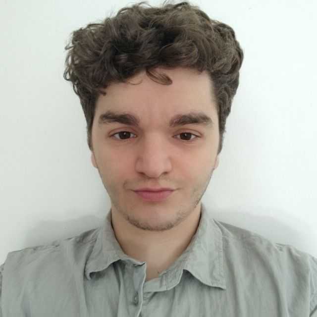 Candidate avatar