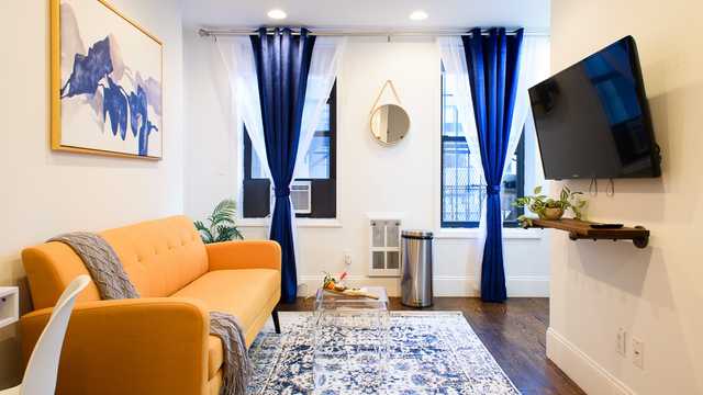 Housing Services Program Associate