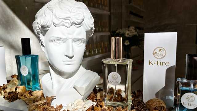 Dependiente/a de Tienda