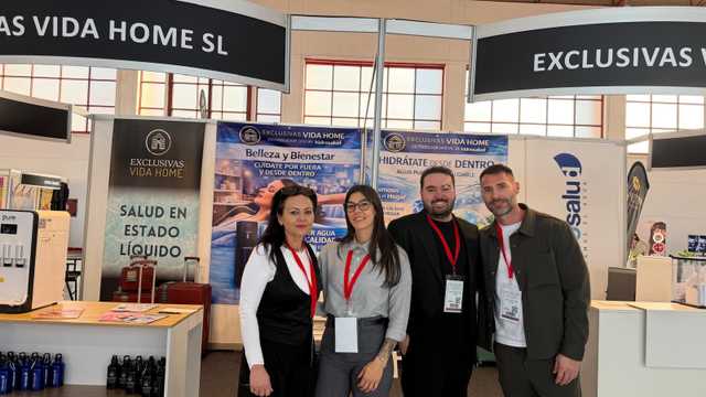 Técnico con dotes de fontanería y comerciales