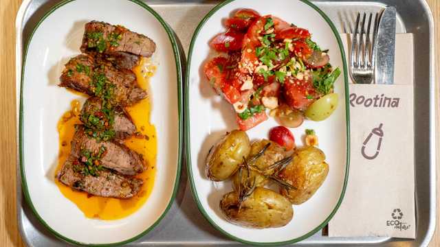 Cocinero/a
