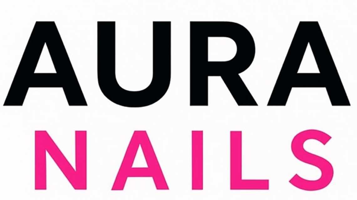AuraNails cover image