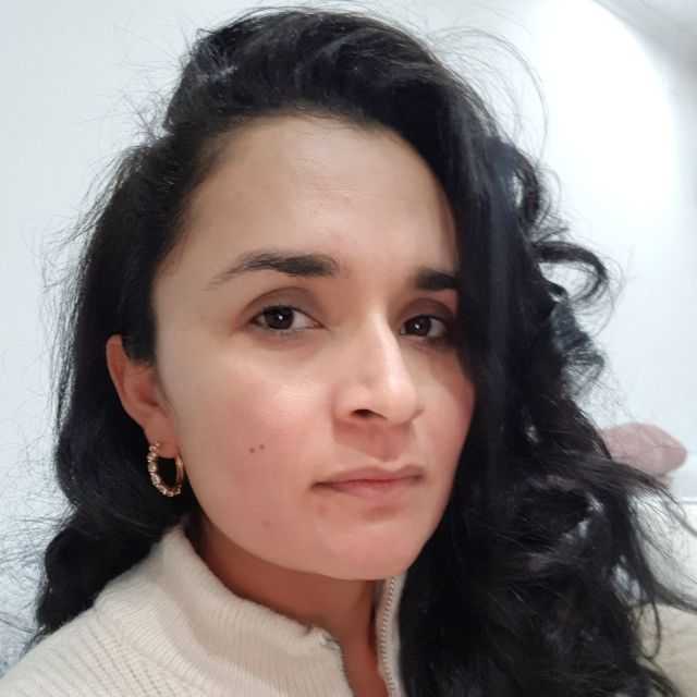 Candidate avatar