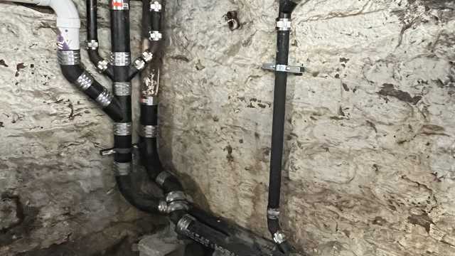 Plumber Technician- Boilers & Heating