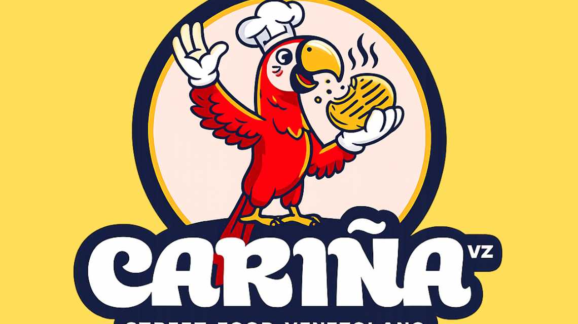 Cariña VZ Sevilla cover image