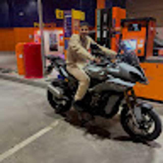 Candidate avatar