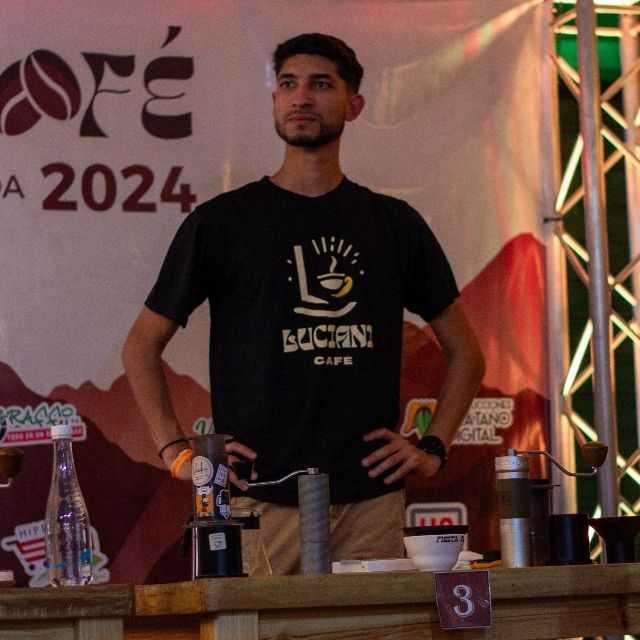 Candidate avatar