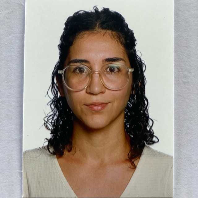Candidate avatar