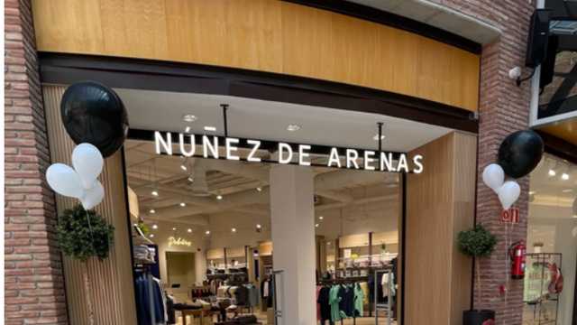 Dependiente de Tienda 20Hrs