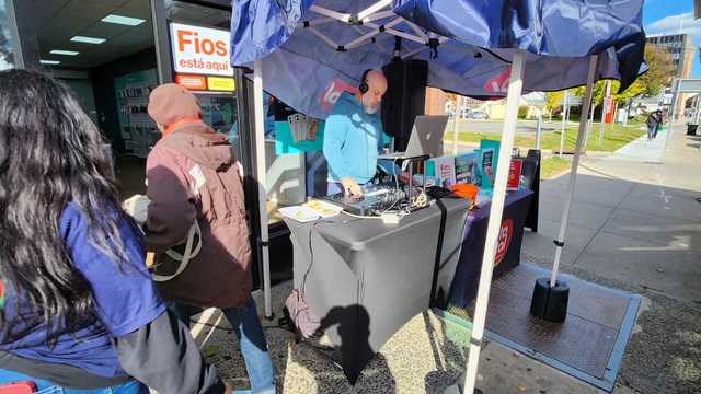 Sales Representative