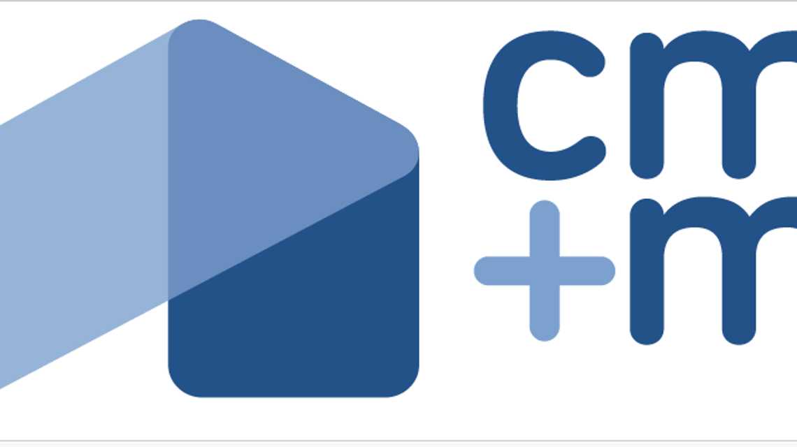 CM+M S.L. cover image