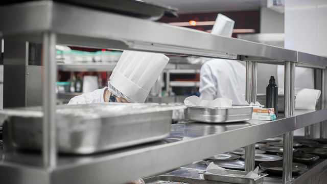 Enhanced DBS Chef Required - London