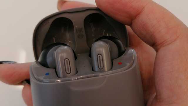 Dependiente/a Tienda