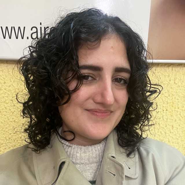 Candidate avatar