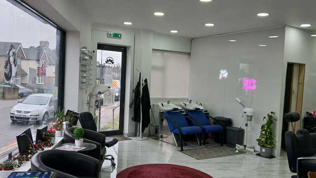 Nail Technician