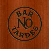 Bar Cafetería No tardes logo