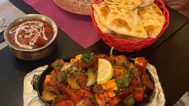 Ayudante de Camarero/a