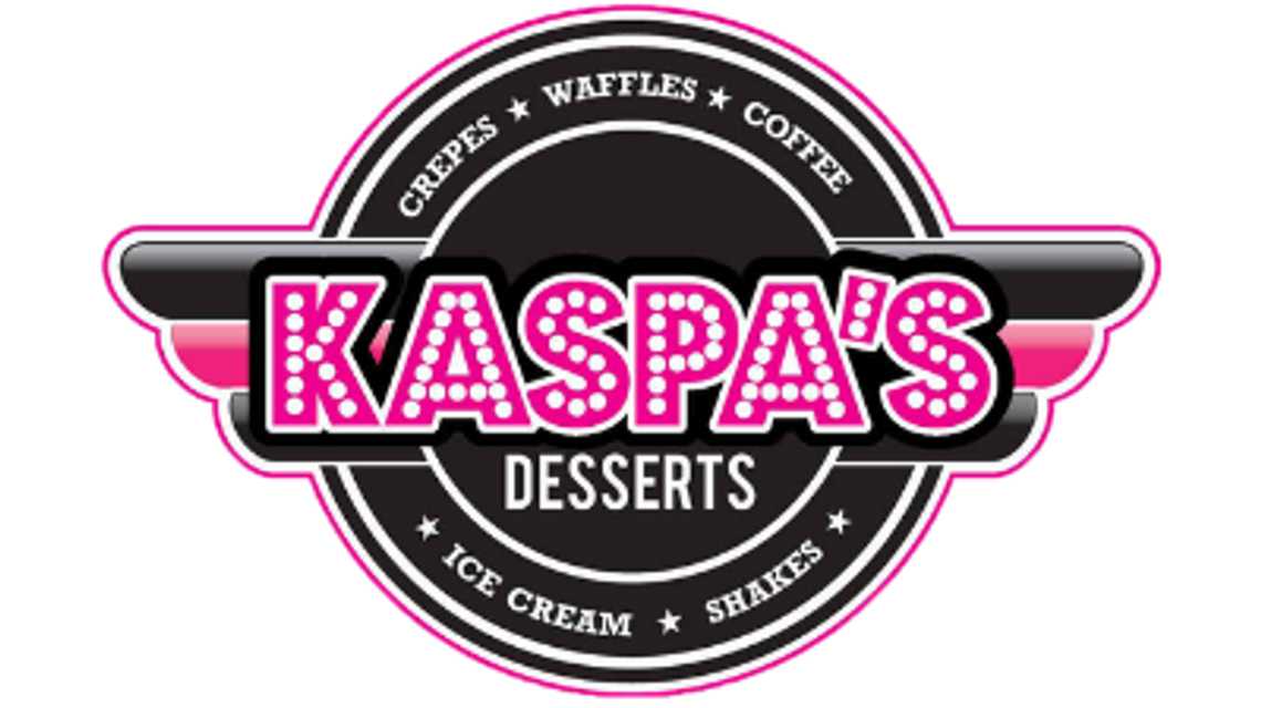 Kaspas cover image
