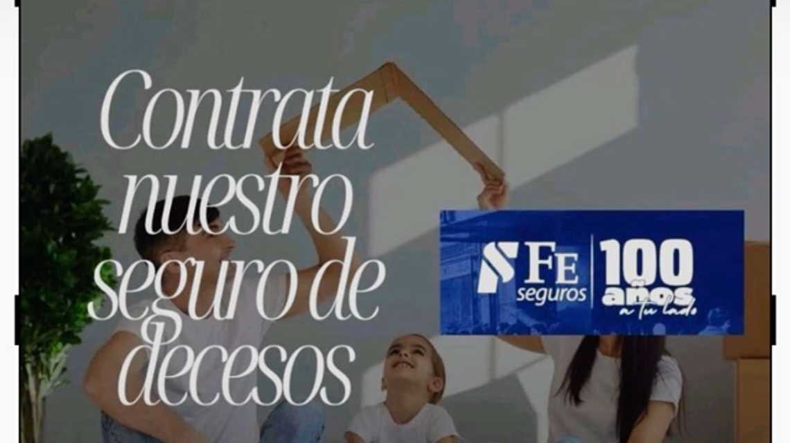 La Fe Compañía De Seguros S A cover image