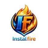 Instalfire SL logo