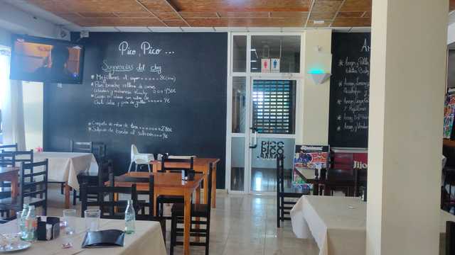 Cocinero/a