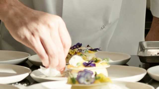 Cocinero/a con experiencia