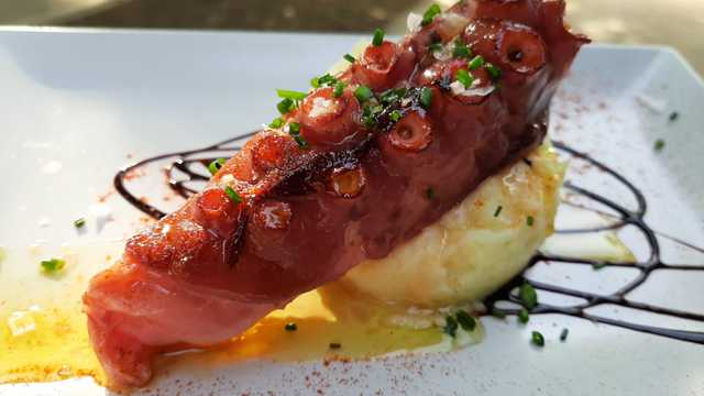 Cocinero/a