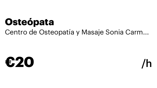 Osteópata