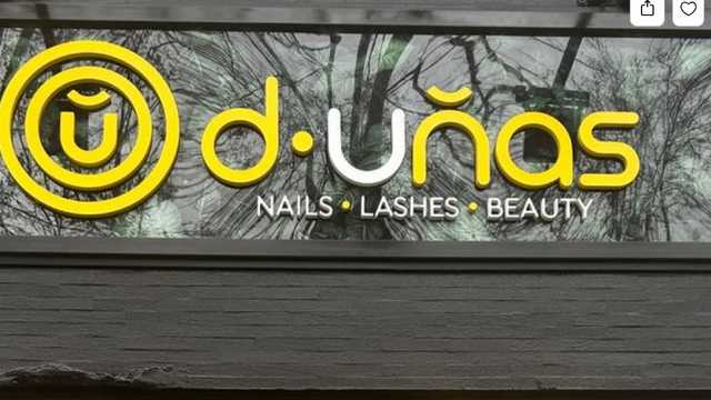 Manicurista