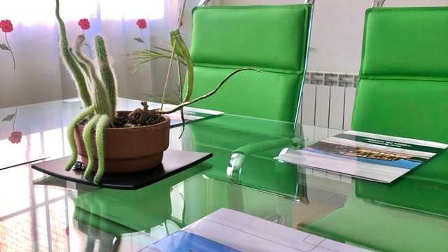 Auxiliar de Geriatría