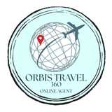 OrbisTravel360 logo