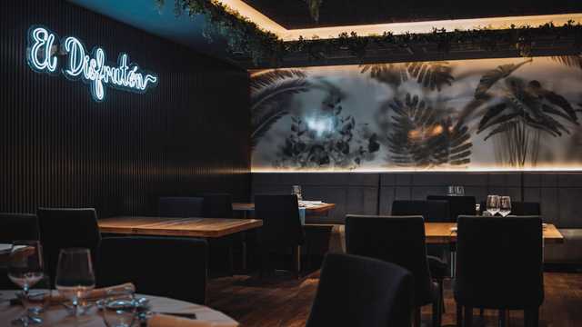 Camarero/a de Sala/Terraza