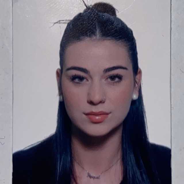 Candidate avatar