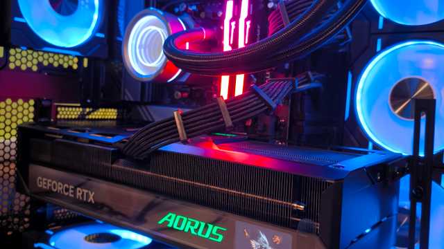 Computer Repair Technician