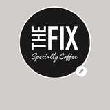 The Fix - Café de Especialidad logo