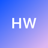 Henry W. avatar icon