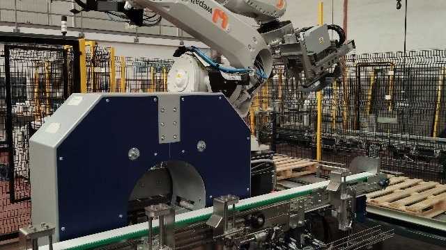 Tornero/a y fresador