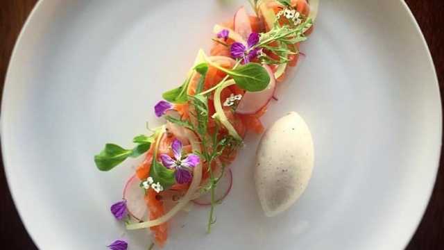 Cocinero/a