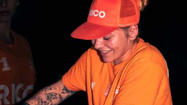 AYUDANTE DE COCINA FOOD TRUCK completa