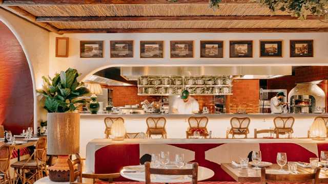 Commis de cuisine (H/F) - Gloria Osteria Paris