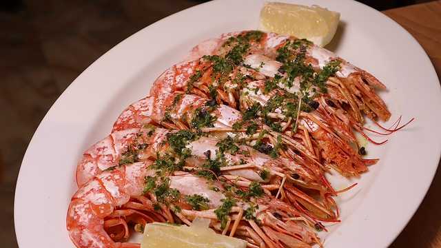 Camarero/a de Restaurante