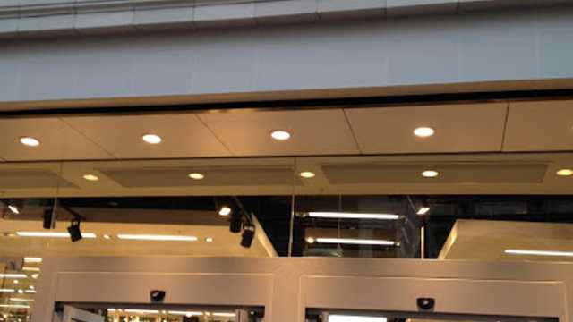 Retail Sales Assistant