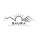 Saura Energía Renovable logo