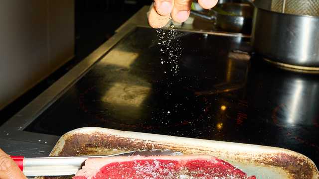 Sous Chef
