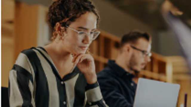 Administrativo/a contable